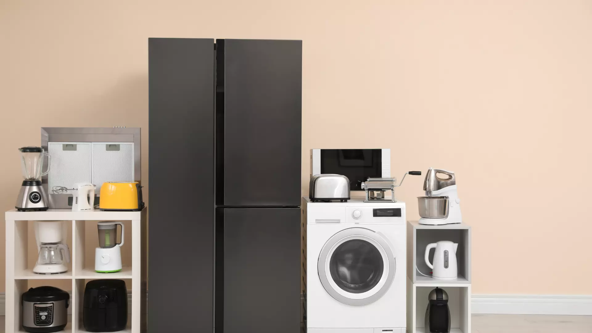 一人暮らしの家電セットはどこがいい？おすすめ購入先と選び方を徹底 