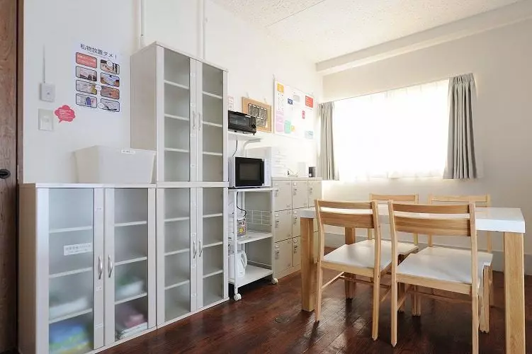 Tokyo, share house, cross house, living alone, low price, newly built, moving to Tokyo, rent, rental, private room, one room, cheap, with home appliances, furnished, furniture home appliances, initial cost, security deposit, key money, Asakusa, Sky Tree, Sumida River