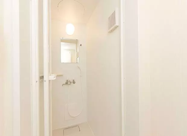 206_Nakaitabashi_Shower room
