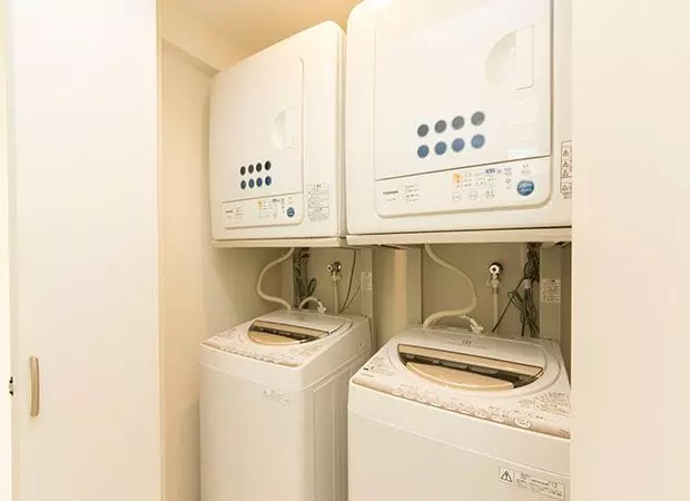 206_Nakaitabashi_Laundry