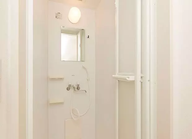 249_MagomeⅣ_Shower room