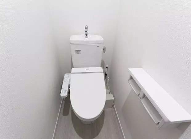 T24 _IchinoeⅡ_Toilet
