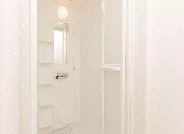 222_Ayase III_Shower room