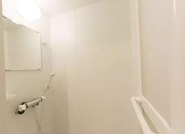 406_KameariⅤ_Shower room