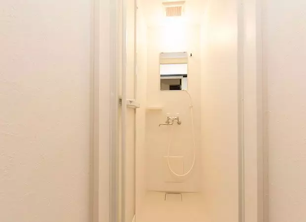 819_Kamiitabashi XI_Shower room