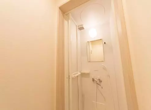 49_Nerima Kasugacho II_Shower room />