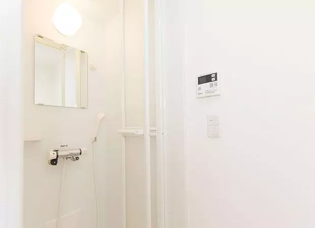 370_Nishikoyama_Shower room