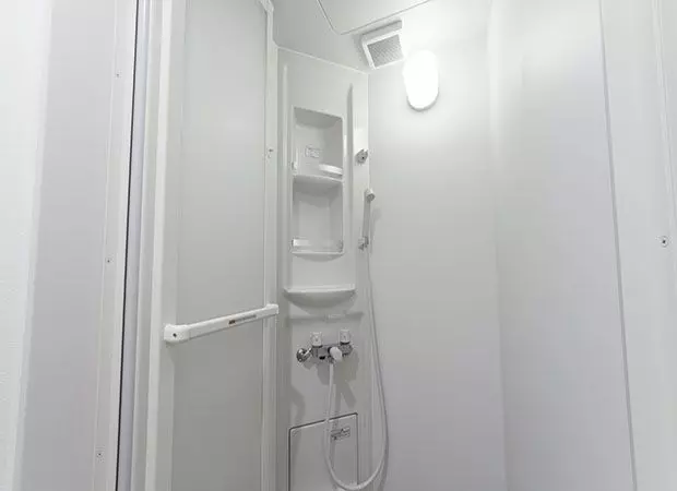 14_Kamiitabashi_Phòng tắm