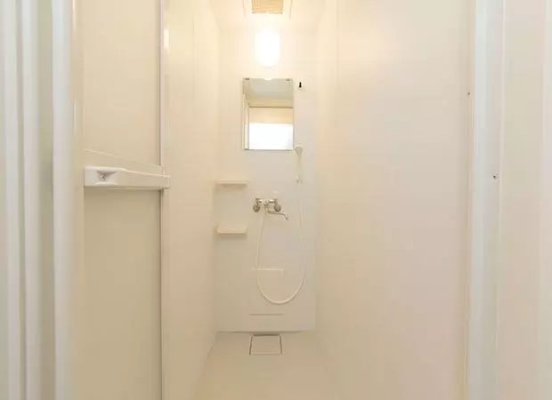 596_Shimoigusa IV_Shower room