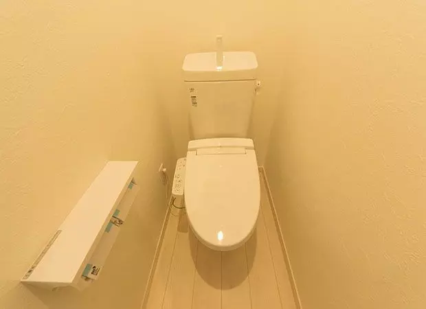 757_Numabukuro / XIII_Toilet