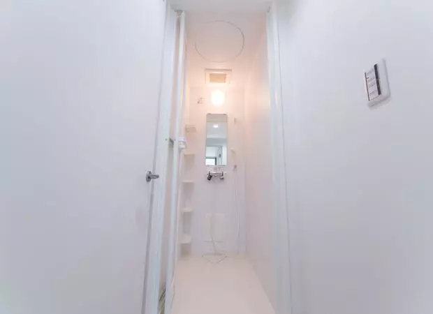 122_Wakabayashi_Shower room