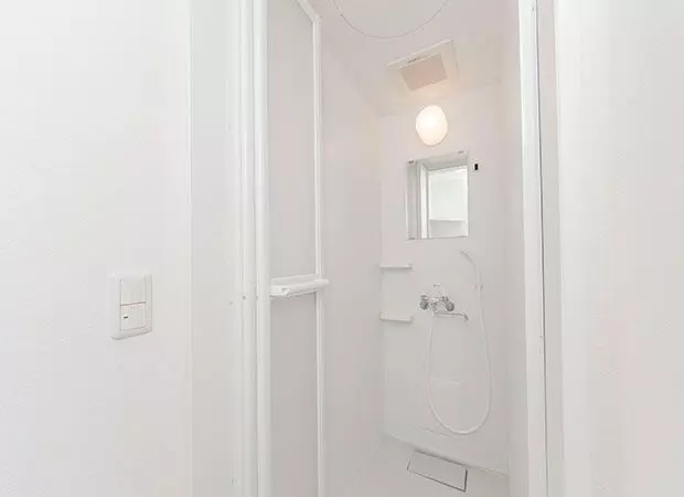 316_NogataX_Shower room