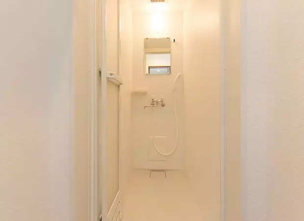 654_Shin-NakanoⅤ_Phòng tắm