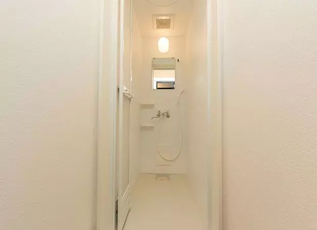 679_NishiogikuboⅣ_Shower room