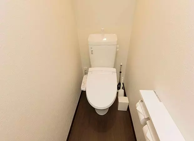 679_NishiogikuboⅣ_Nhà vệ sinh