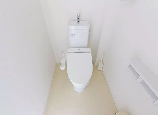 335_Koenji IV_Toilet