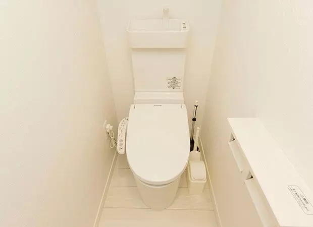 T29_KugayamaⅤ_Toilet