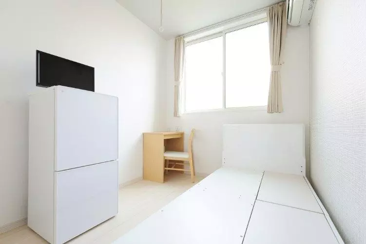 Tokyo share house sống một mình chuyển đến Tokyo thuê phòng riêng một phòng giá rẻ có đồ gia dụng có nội thất đồ gia dụng Shinkoenji, Shinjuku, Ikebukuro, Shibuya, Marunouchi