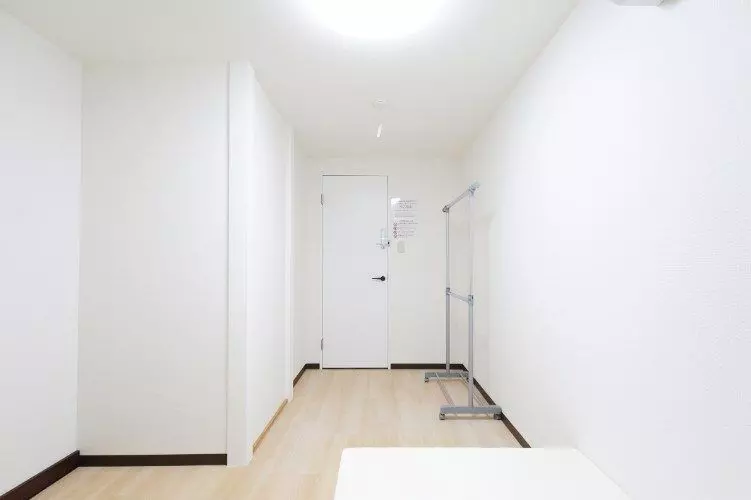 टोक्यो शेयर हाउस क्रॉस हाउस अकेले रहना कम कीमत नव निर्मित टोक्यो किराया निजी कमरा स्टूडियो रूम सस्ते घरेलू उपकरण सुसज्जित फर्नीचर घरेलू उपकरण प्रारंभिक लागत जमा कुंजी पैसा नाकानो शिंजुकु शिबुया इकेबुकुरो डाउनटाउन