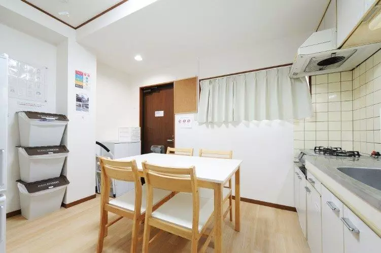 टोक्यो शेयर हाउस क्रॉस हाउस अकेले रहना कम कीमत नव निर्मित टोक्यो किराया निजी कमरा स्टूडियो रूम सस्ते घरेलू उपकरण सुसज्जित फर्नीचर घरेलू उपकरण प्रारंभिक लागत जमा कुंजी पैसा नाकानो शिंजुकु शिबुया इकेबुकुरो डाउनटाउन