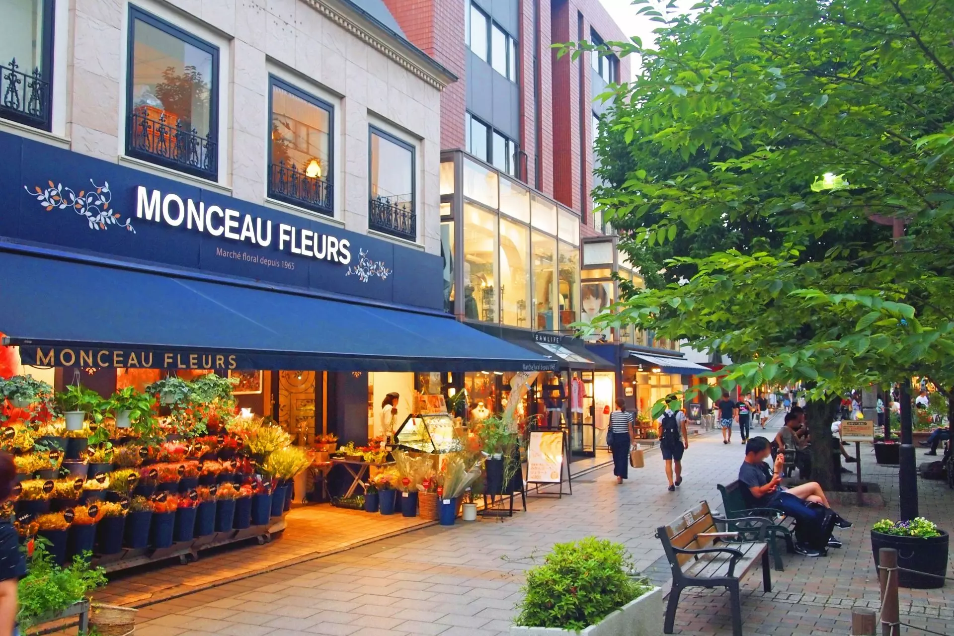 Rumah Berbagi Tokyo Jiyugaoka