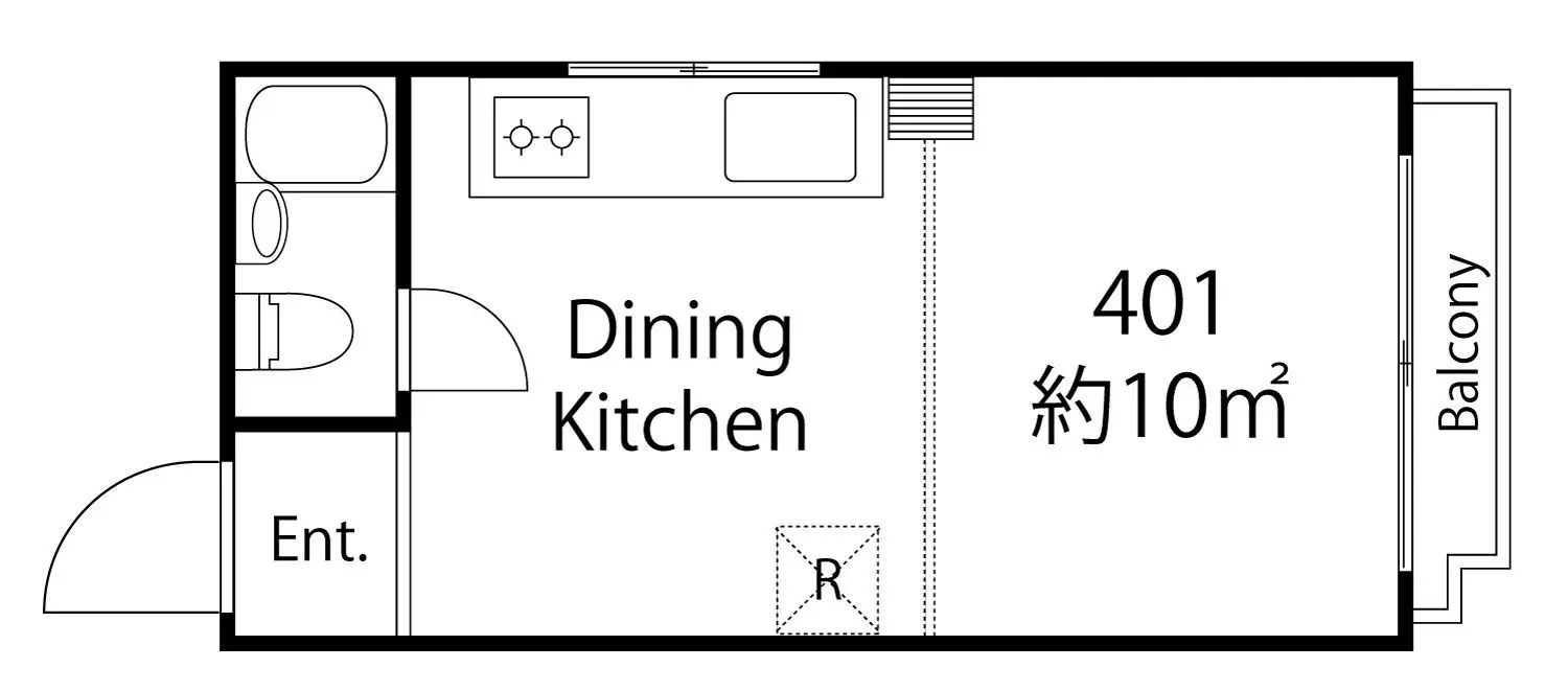 AP246 Lumiere Tenma 401 1