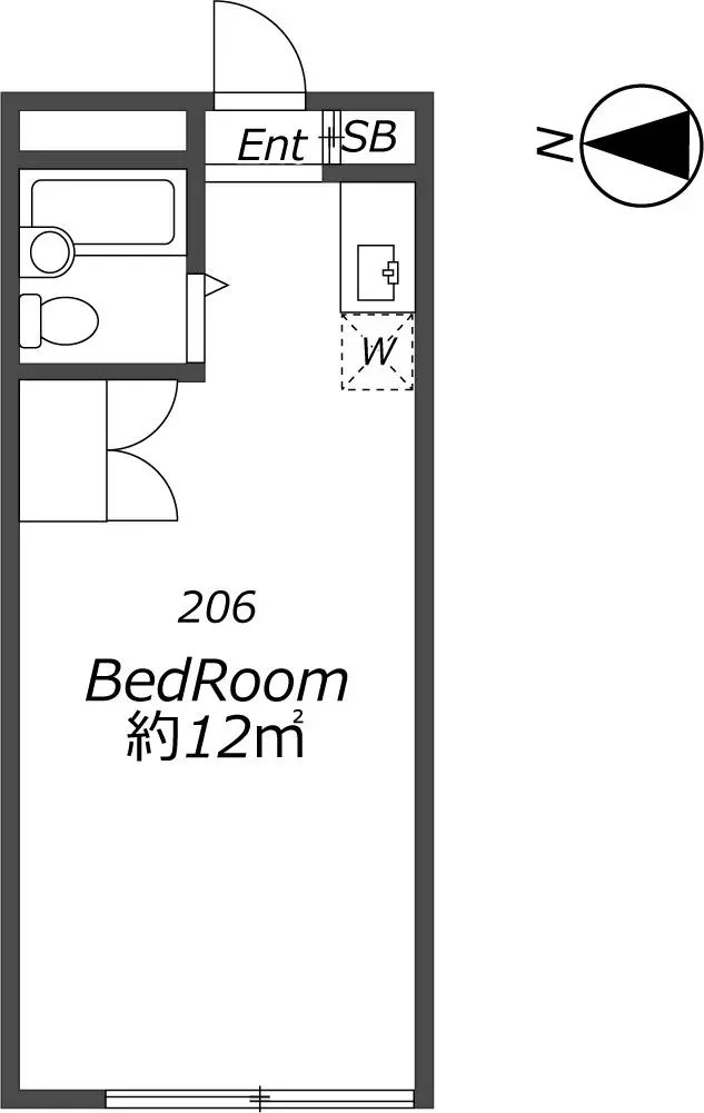 AP277 Star House 206 1