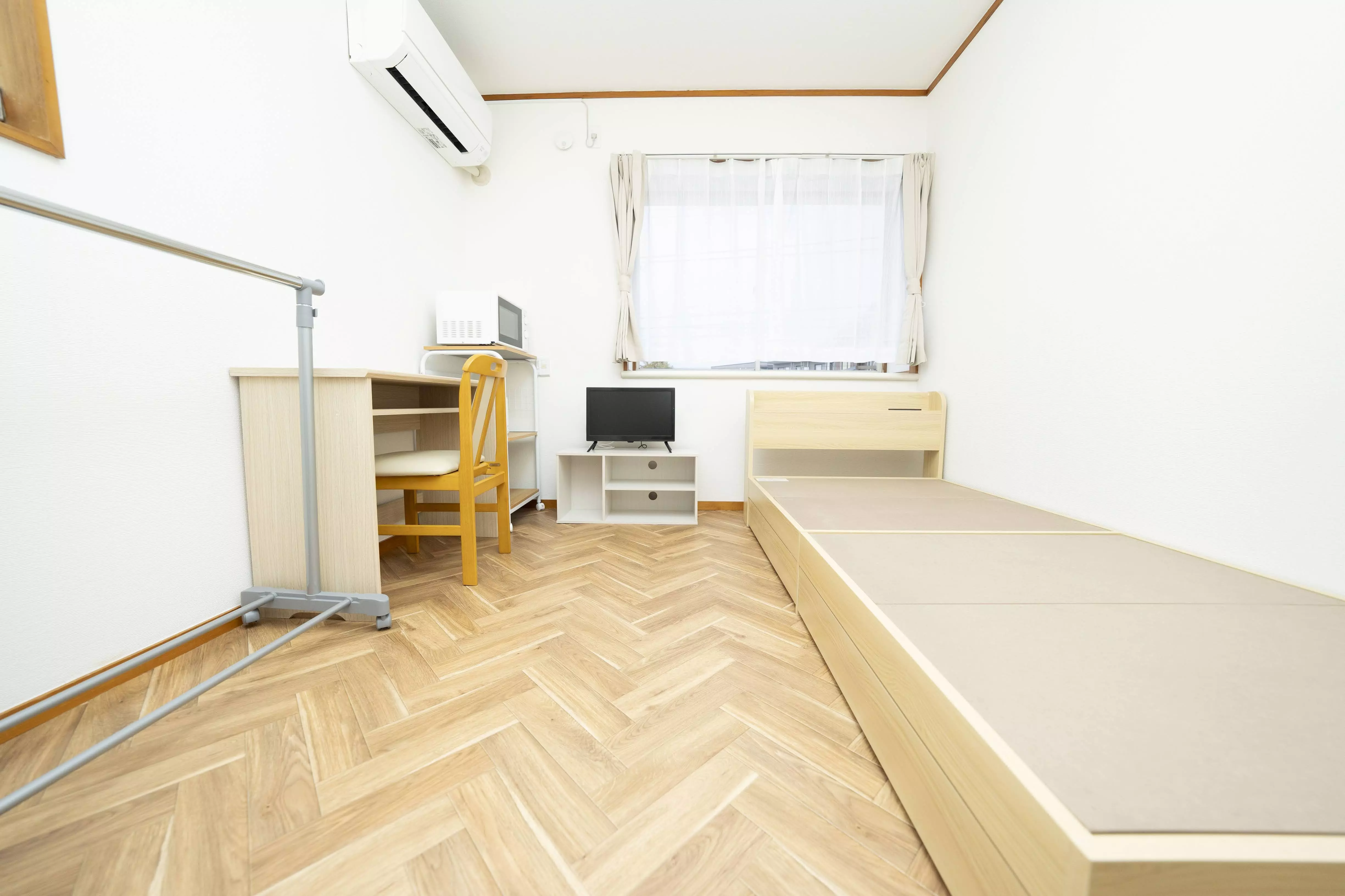 AP276 Star House 204 2