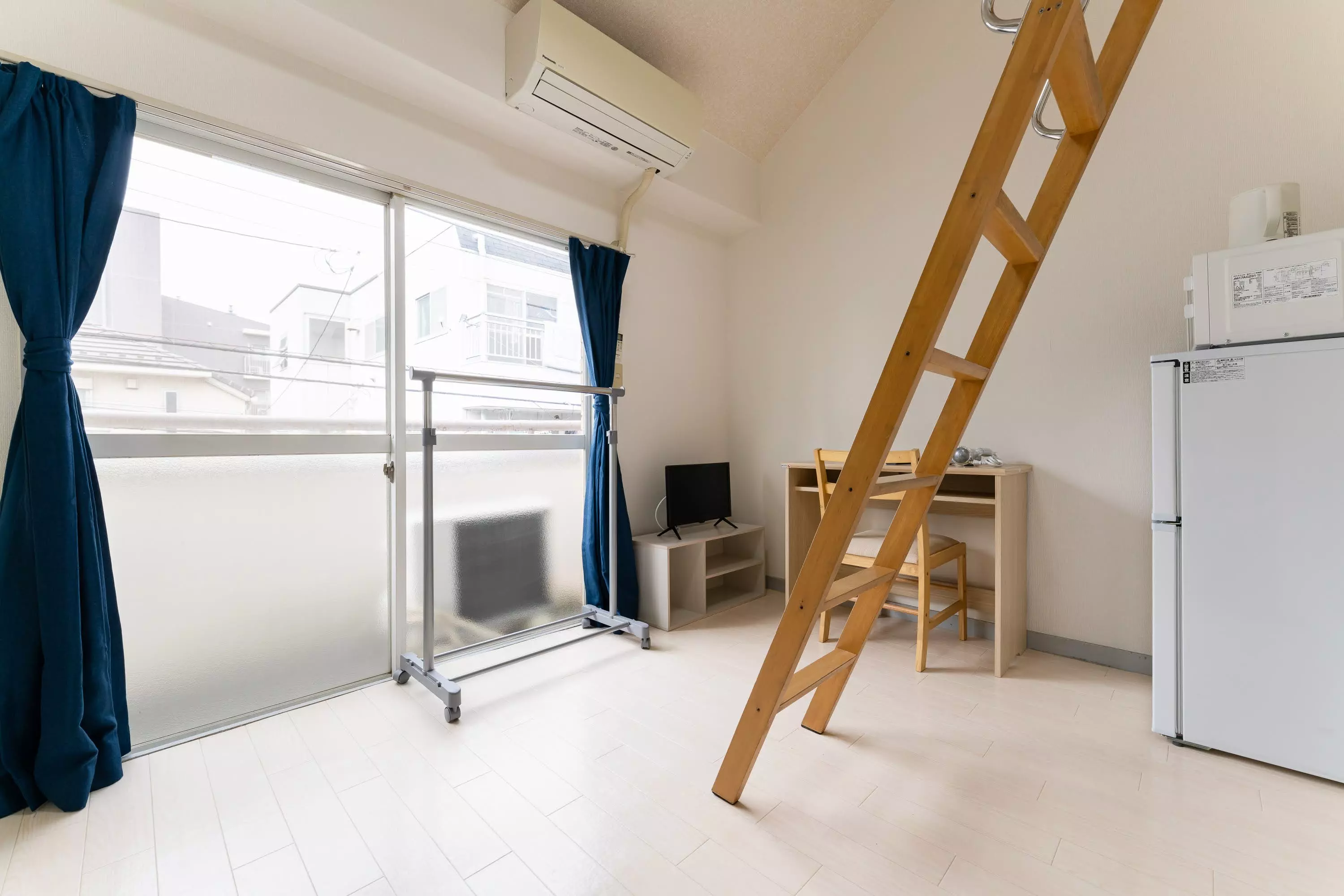 AP263 Rose Garden Takaei 112th Building 218 2