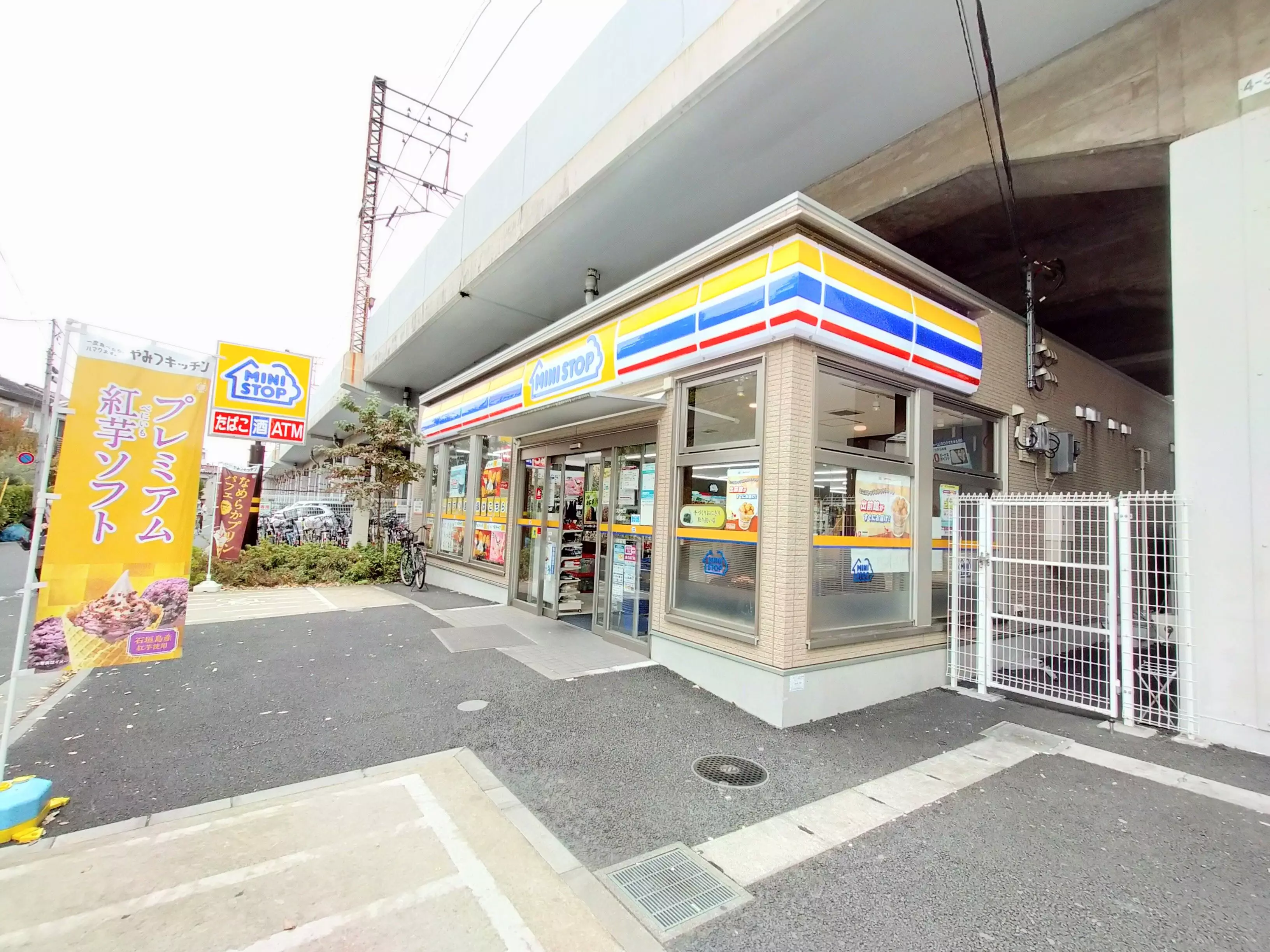 Ap111 AP111 Palace Nakagawa II 203 (Kameari) | 日本東京合租房屋 - XROSS HOUSE