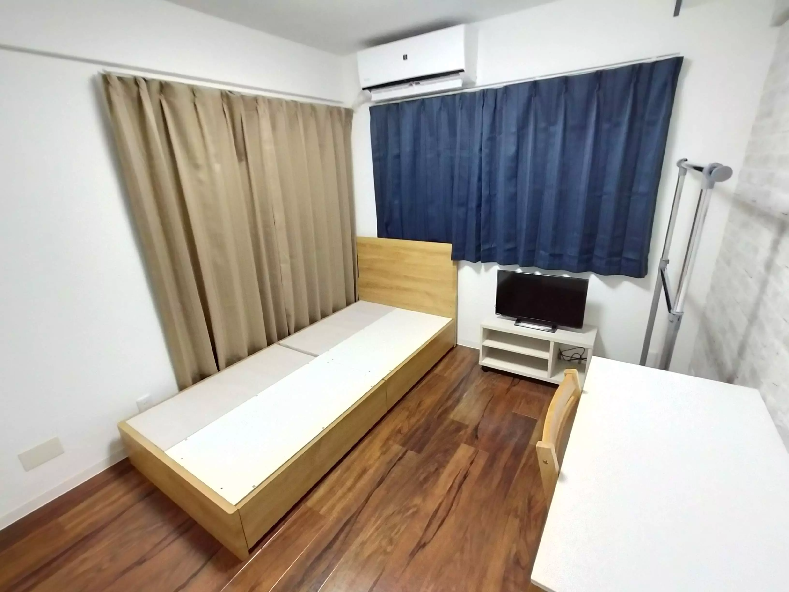 AP40 Lotile House (Nakano) - Tokio Student Accommodation | uhomes.com