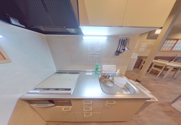 SB025 Xross Nakaitabashi 2 3