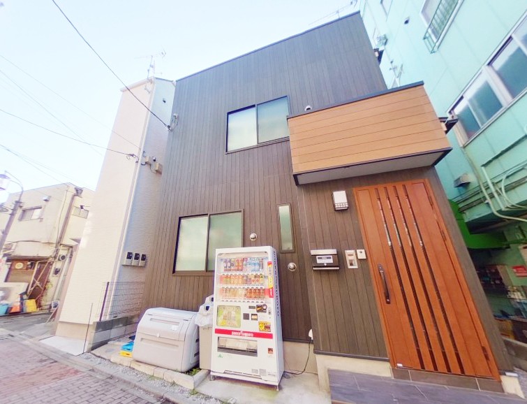 SB025 Xross Nakaitabashi 2