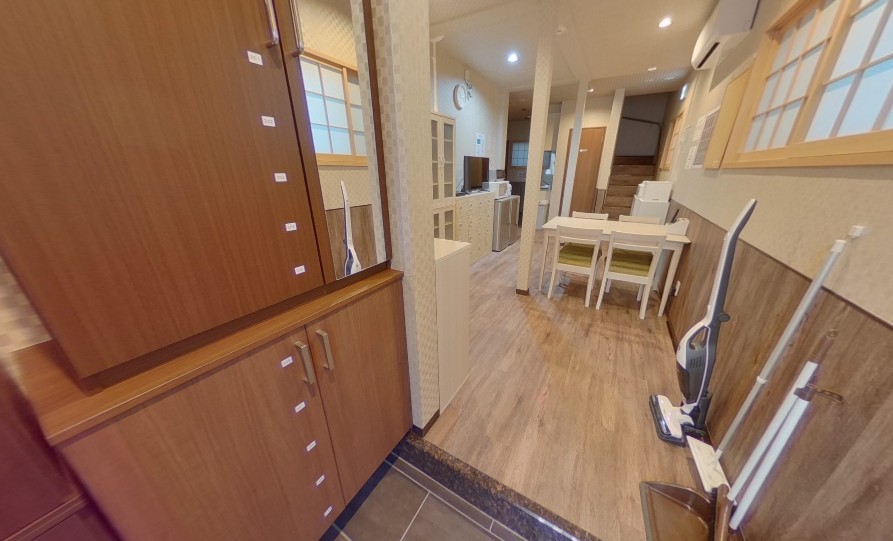 SB025 Xross Nakaitabashi 2 4