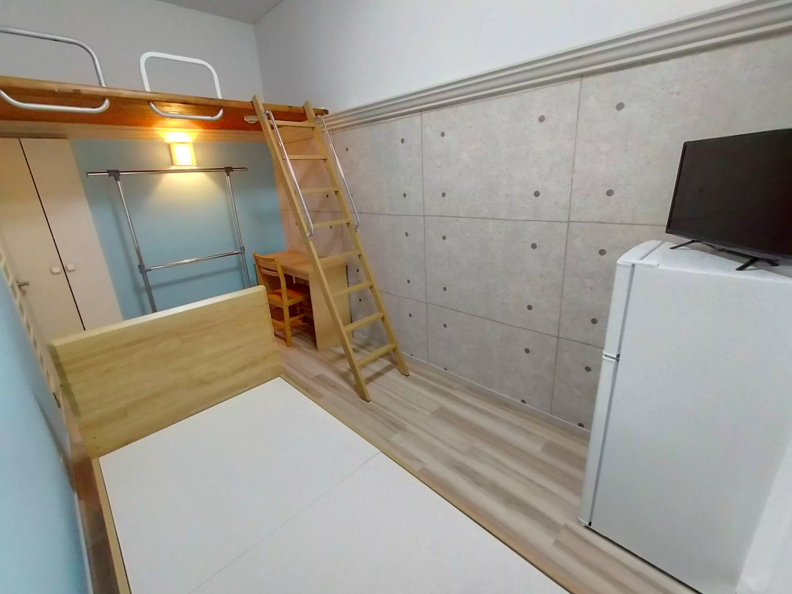 AP23 Sunrise Nakadai 102 (Kamiitabashi) - Tokyo student accommodation