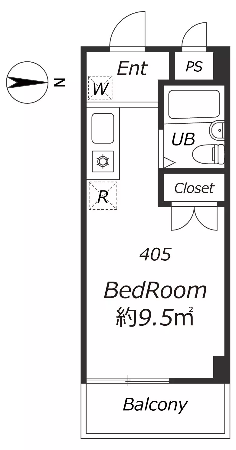 AP323 AND Building 405 1
