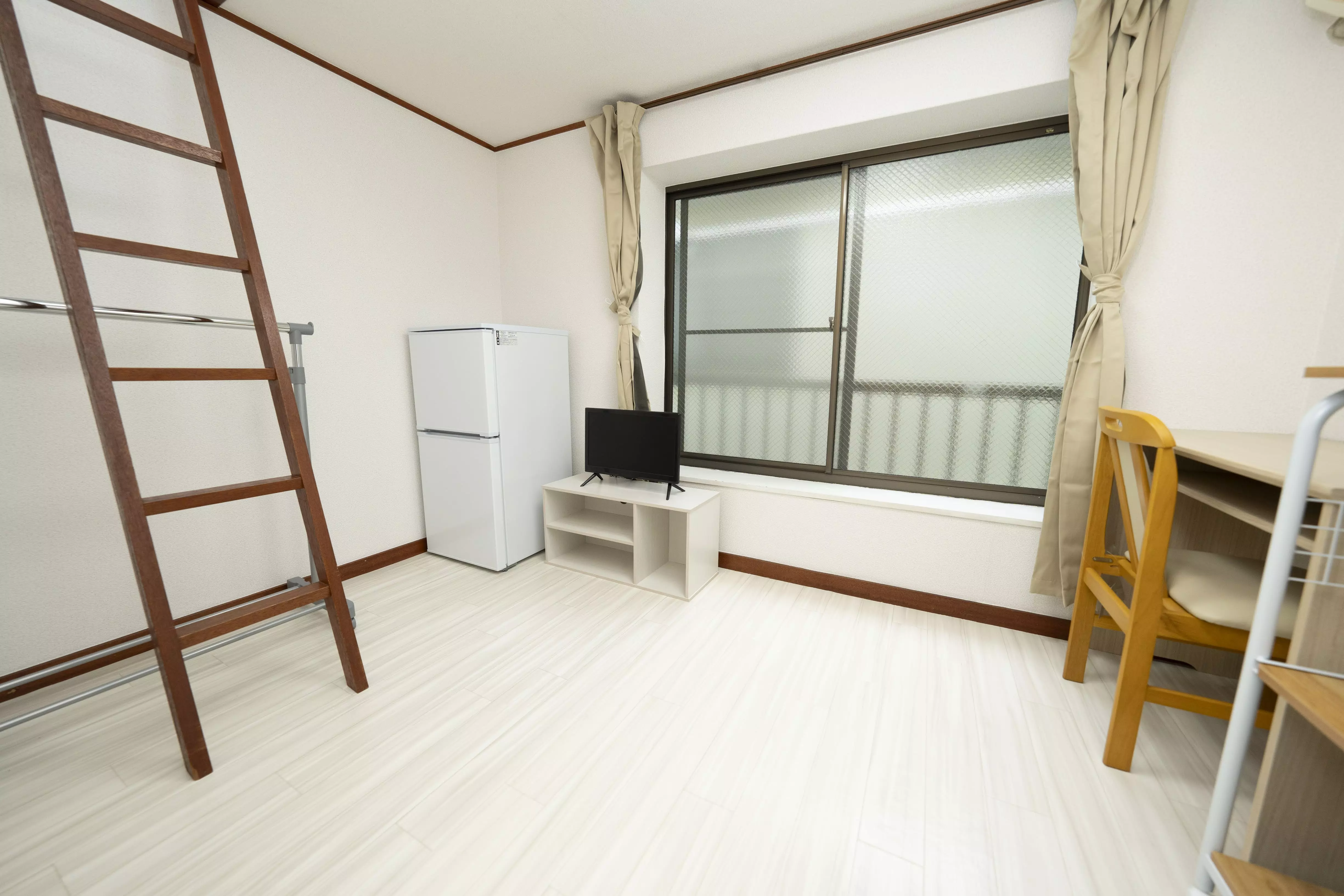 AP316 Itabashi Village 202 0