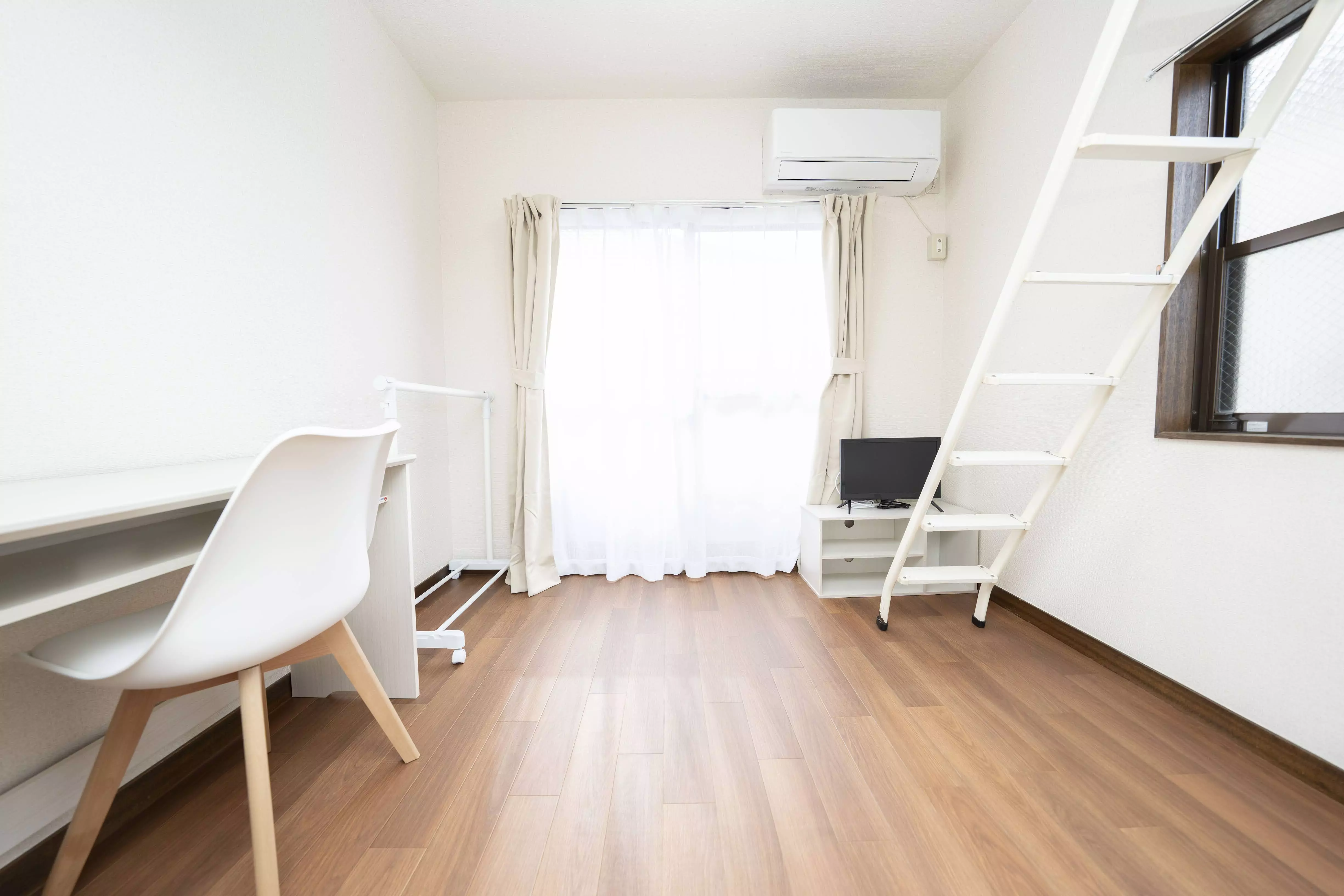 AP684 Bell Musashino No.2 Building 204 - 小平市 Student Accommodation ...