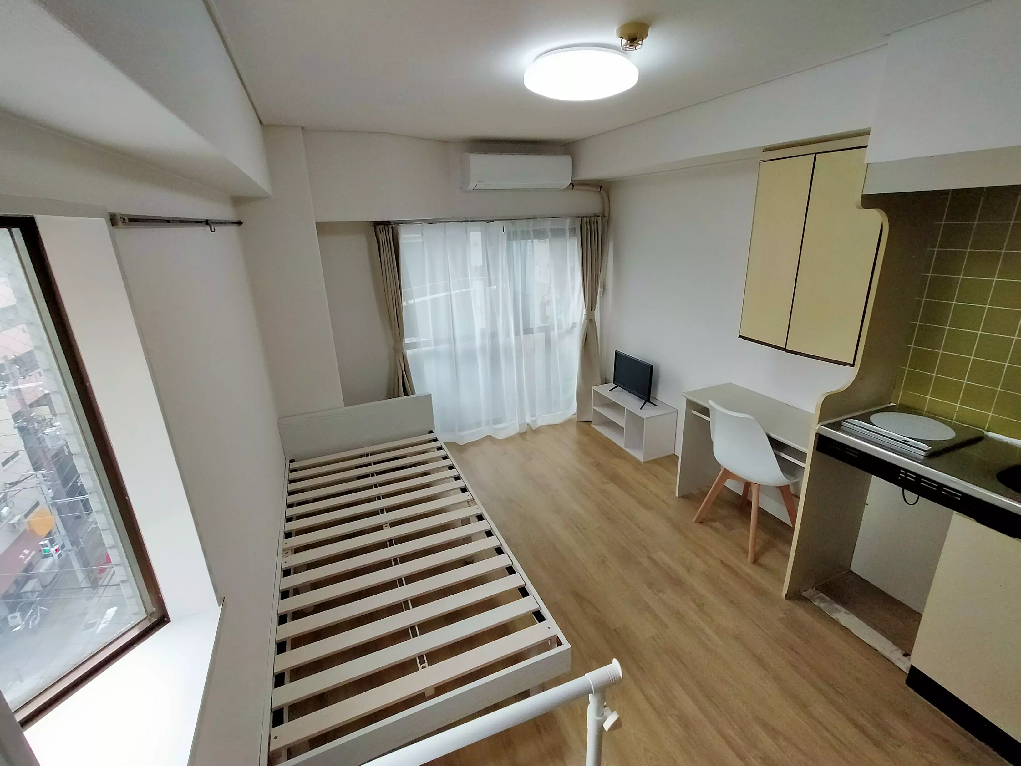 AP766 メゾン・ド・ティユール 701 | 東京のシェアハウスなら家賃3万円