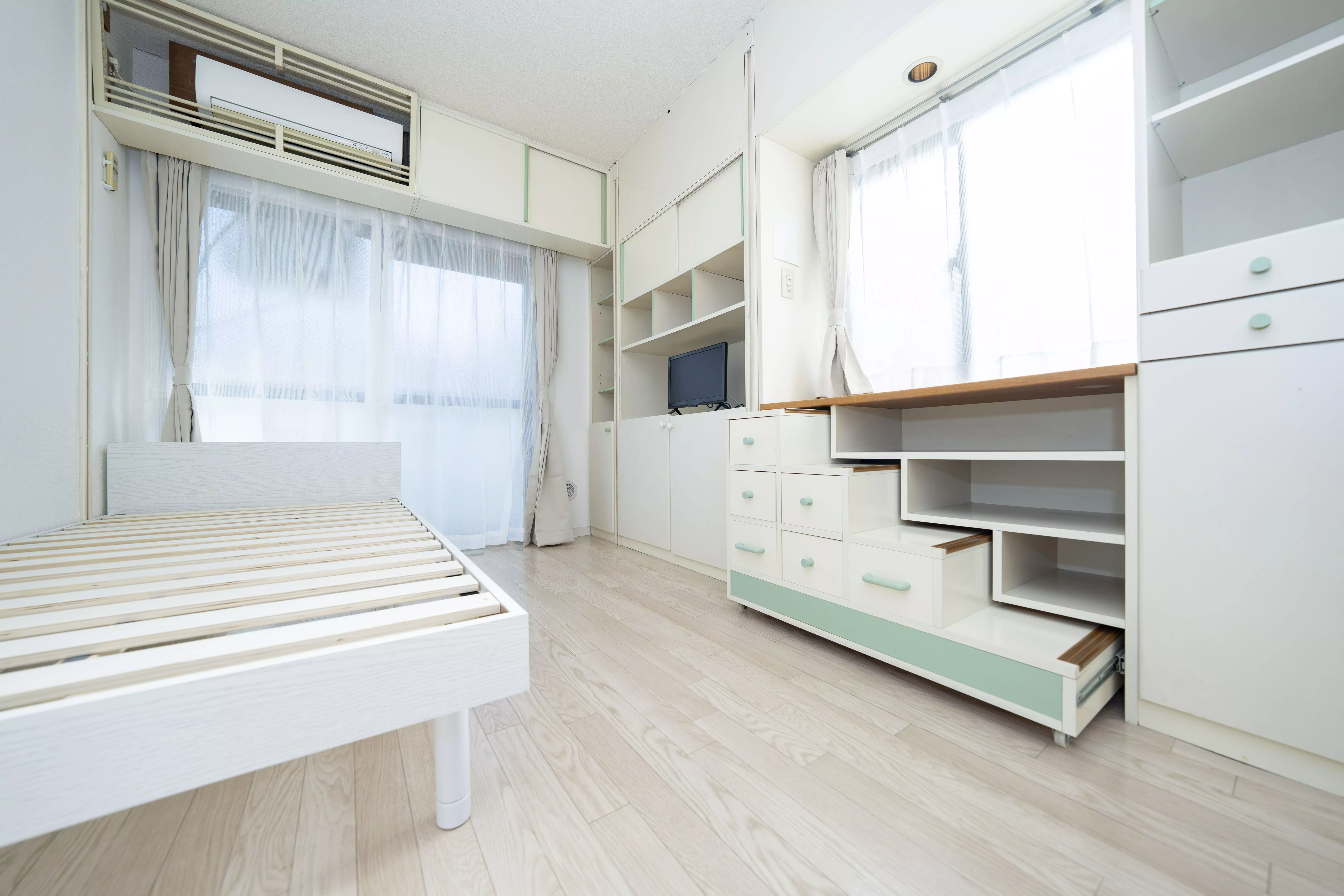 AP786 La Residence de Grandeur 317 | 日本東京合租房屋 - XROSS HOUSE