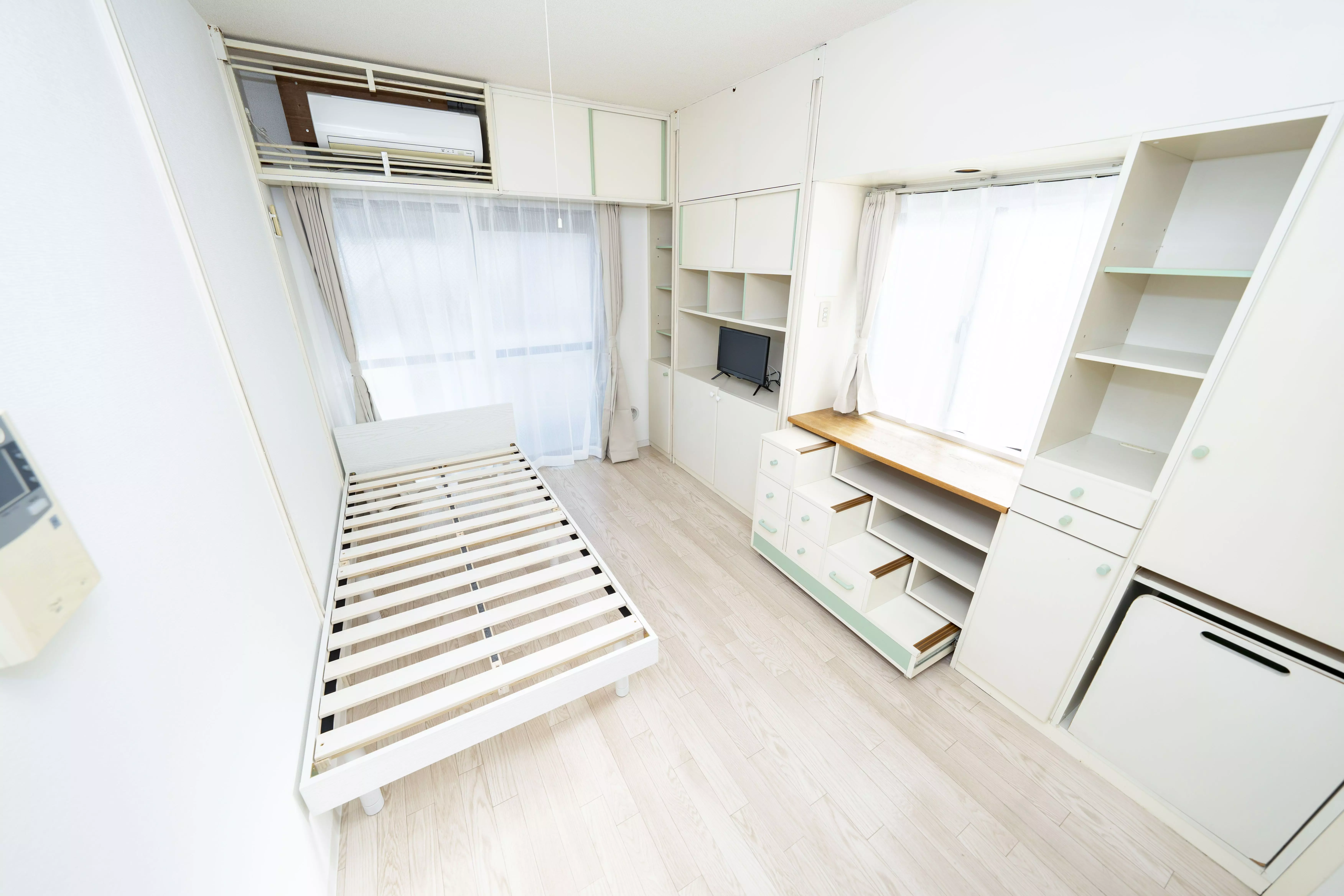 AP786 La Residence de Grandeur 317 | 日本東京合租房屋 - XROSS HOUSE