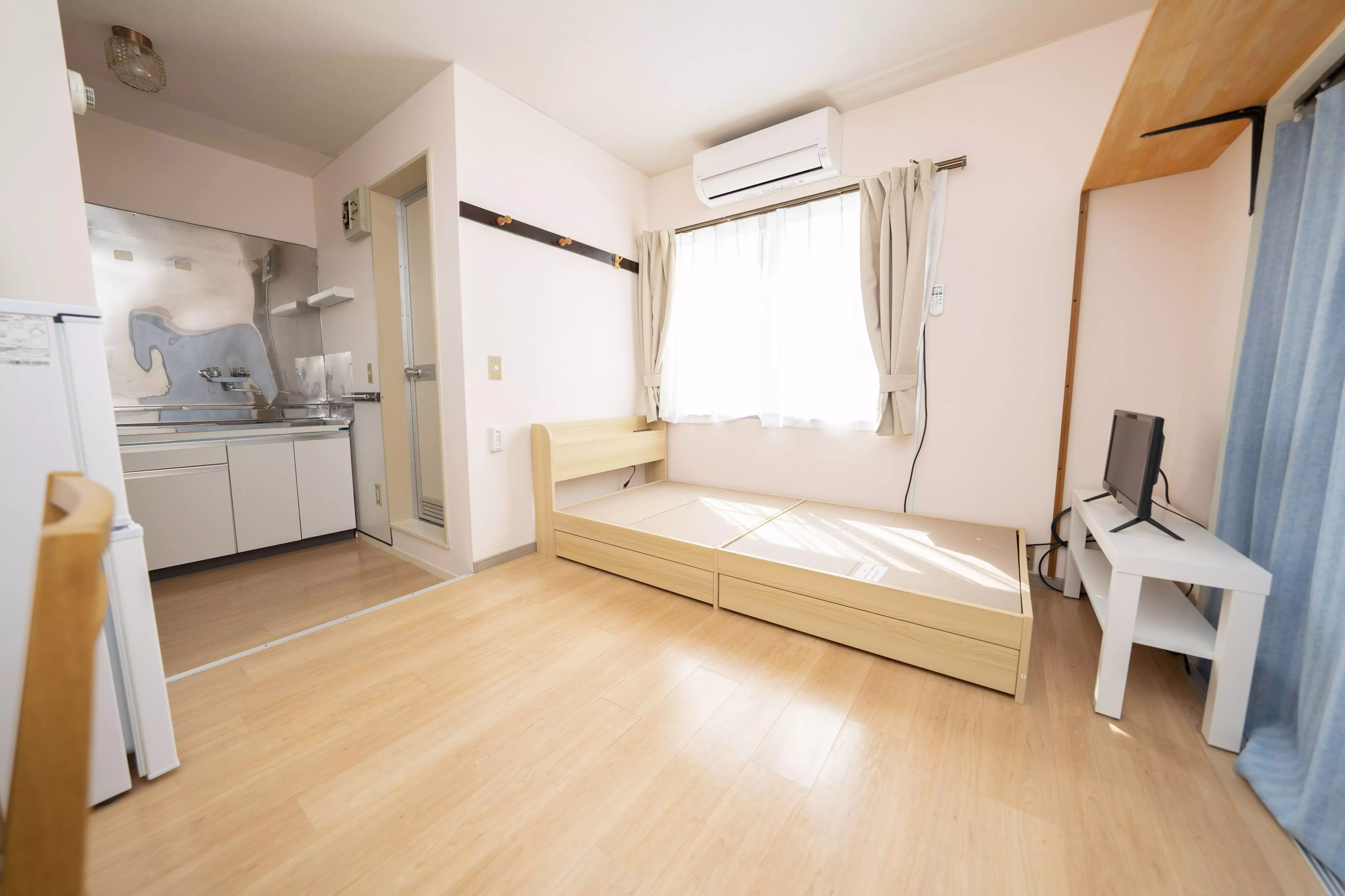 AP365 Beautiful House Takano 102 4