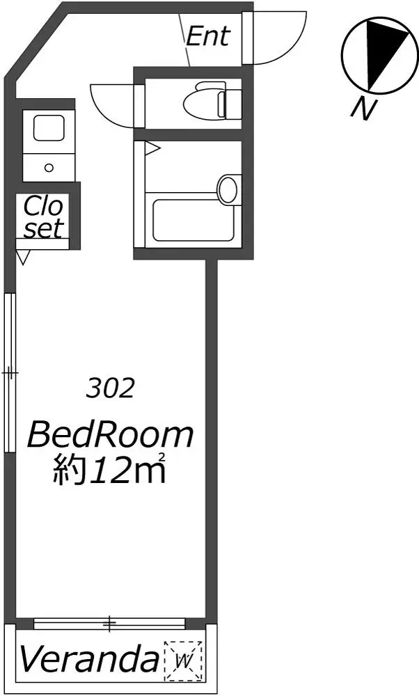 AP394 Possum II 302 1
