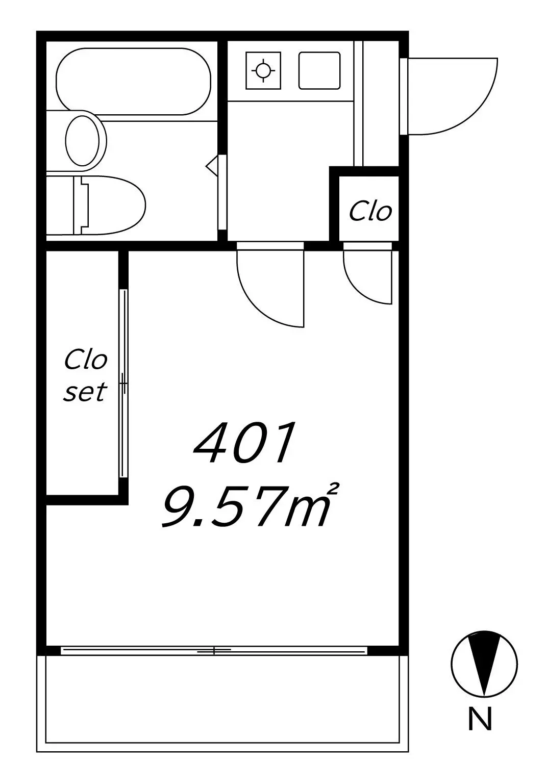 AP404 Nakano Spring 401 1