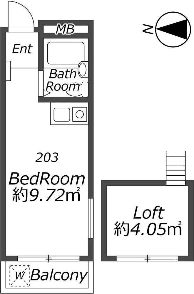 AP420 Wistaria House 203 1