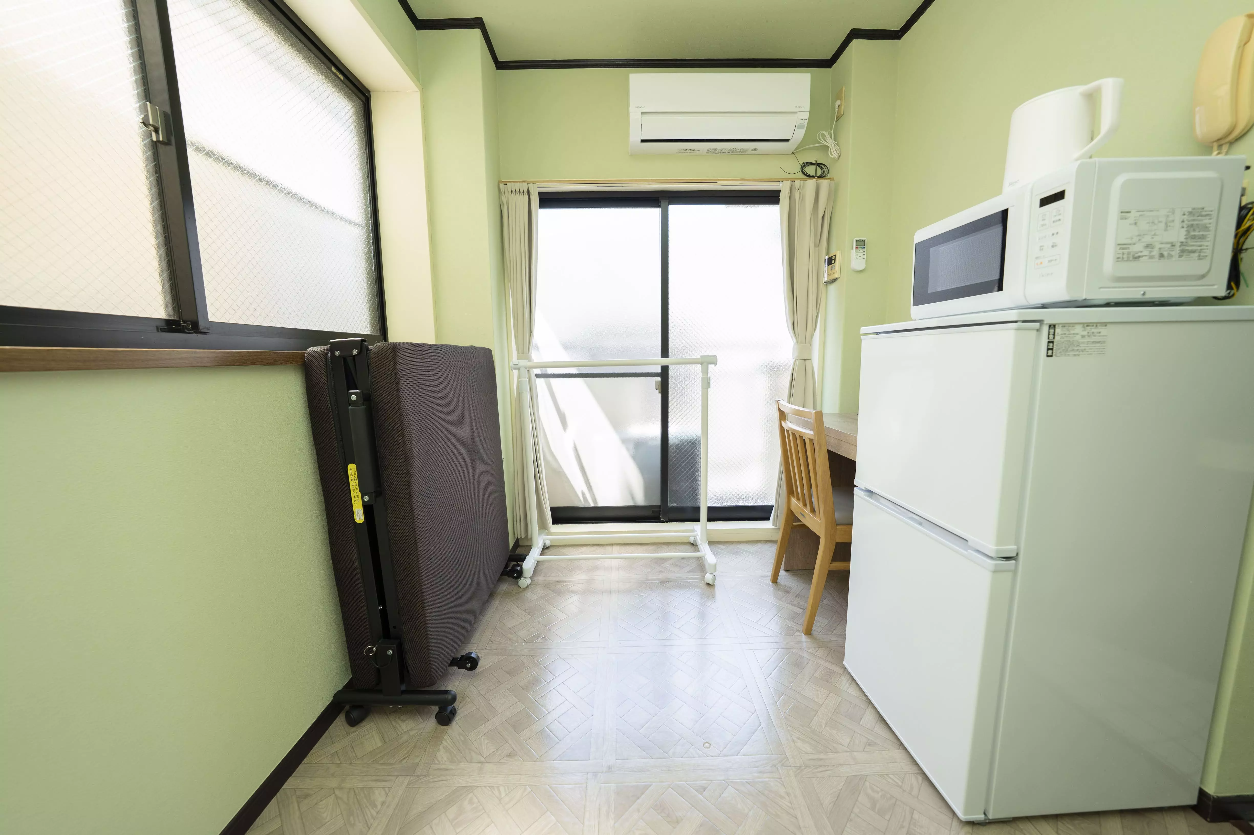 AP390 MJ Building Shinkoiwa 202