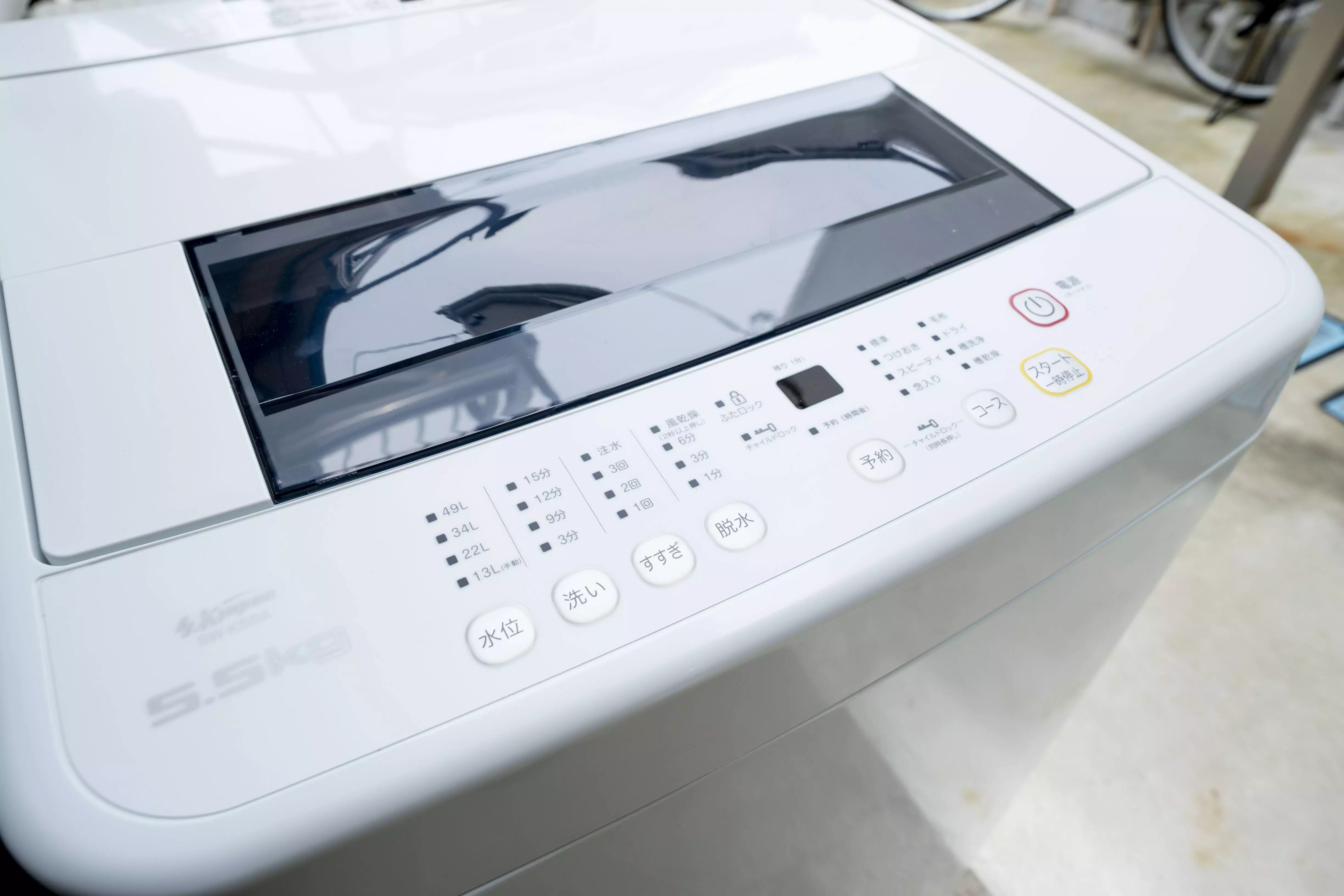 AP421 パレス中川 102 | 東京のシェアハウスなら家賃3万円台からのクロスハウス
