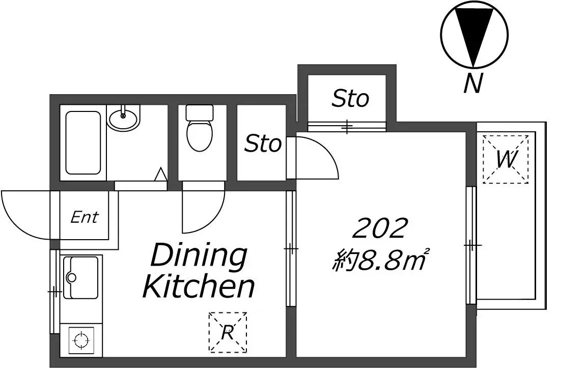 AP433 Alpha Palace 202 1