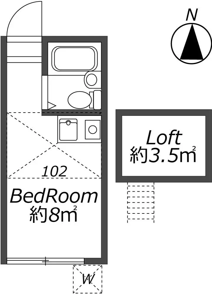 AP449 House Royal 102 1