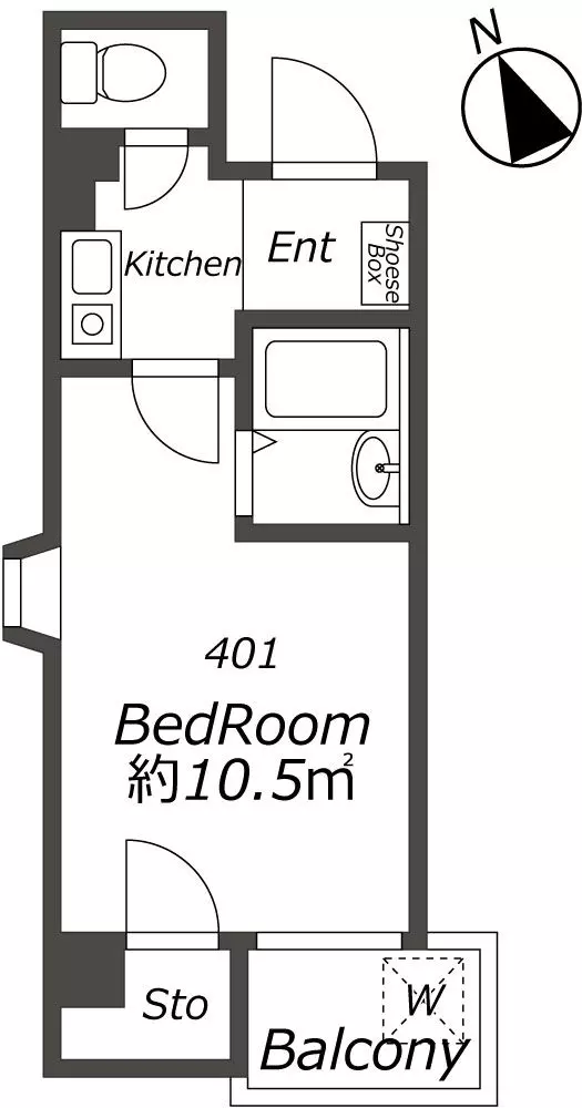 AP453 Crown Heim Shinko 401 1